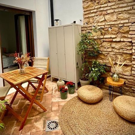Apartamento En Casco Historico De Cordoba/Piscina Exterior foto