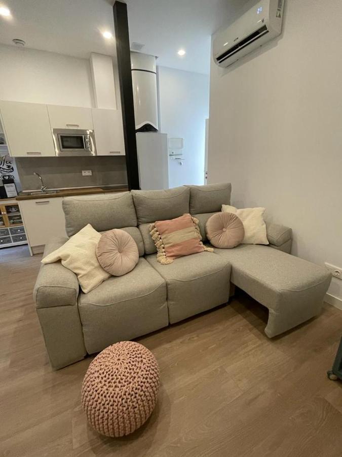 Apartamento En Casco Historico De Cordoba/Piscina Exterior foto