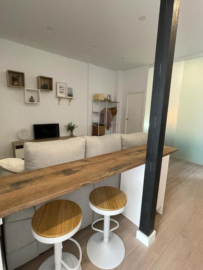 Apartamento En Casco Historico De Cordoba/Piscina Exterior foto