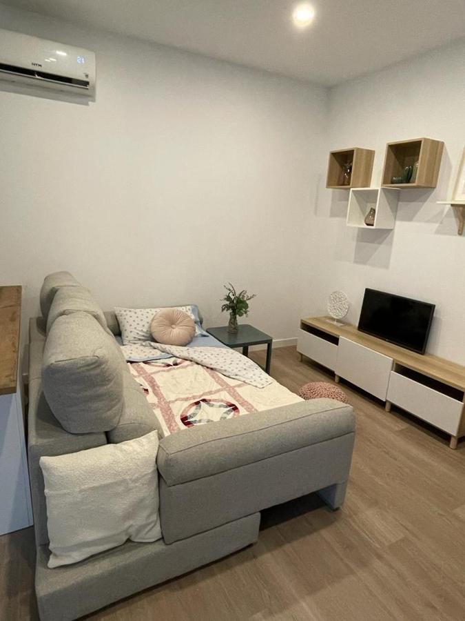 Apartamento En Casco Historico De Cordoba/Piscina Exterior foto