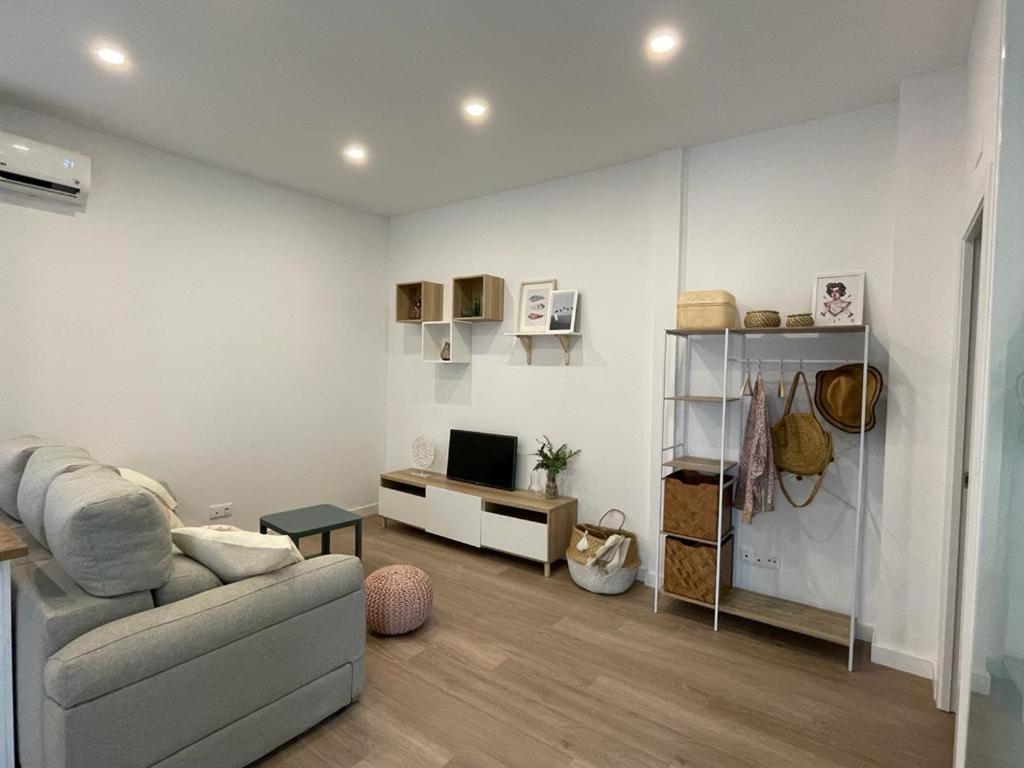 Apartamento En Casco Historico De Cordoba/Piscina Exterior foto