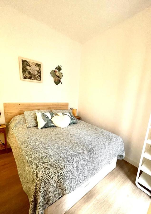 Apartamento En Casco Historico De Cordoba/Piscina Exterior foto