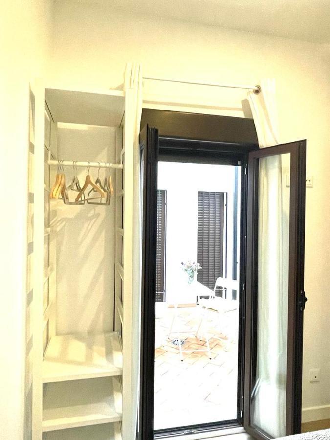 Apartamento En Casco Historico De Cordoba/Piscina Exterior foto
