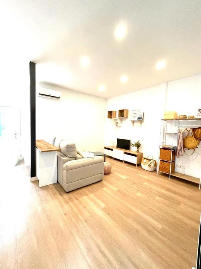 Apartamento En Casco Historico De Cordoba/Piscina Exterior foto