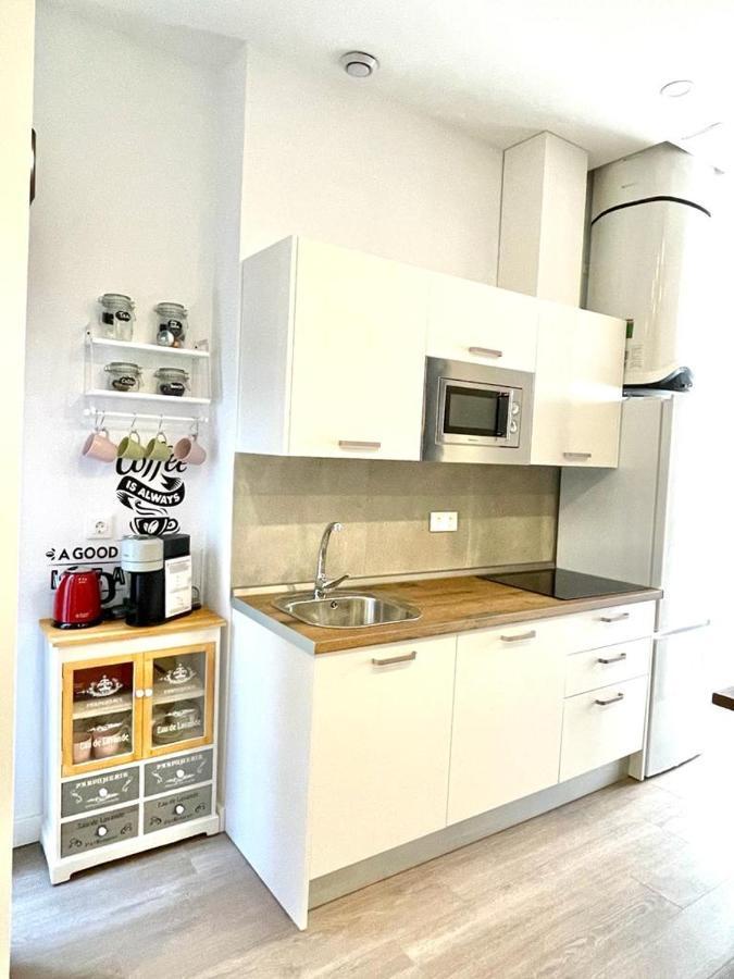 Apartamento En Casco Historico De Cordoba/Piscina Exterior foto