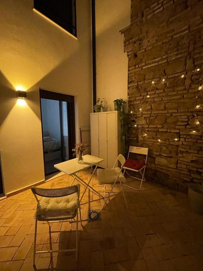 Apartamento En Casco Historico De Cordoba/Piscina Exterior foto