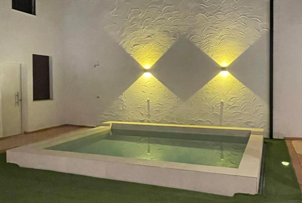 Apartamento En Casco Historico De Cordoba/Piscina Exterior foto