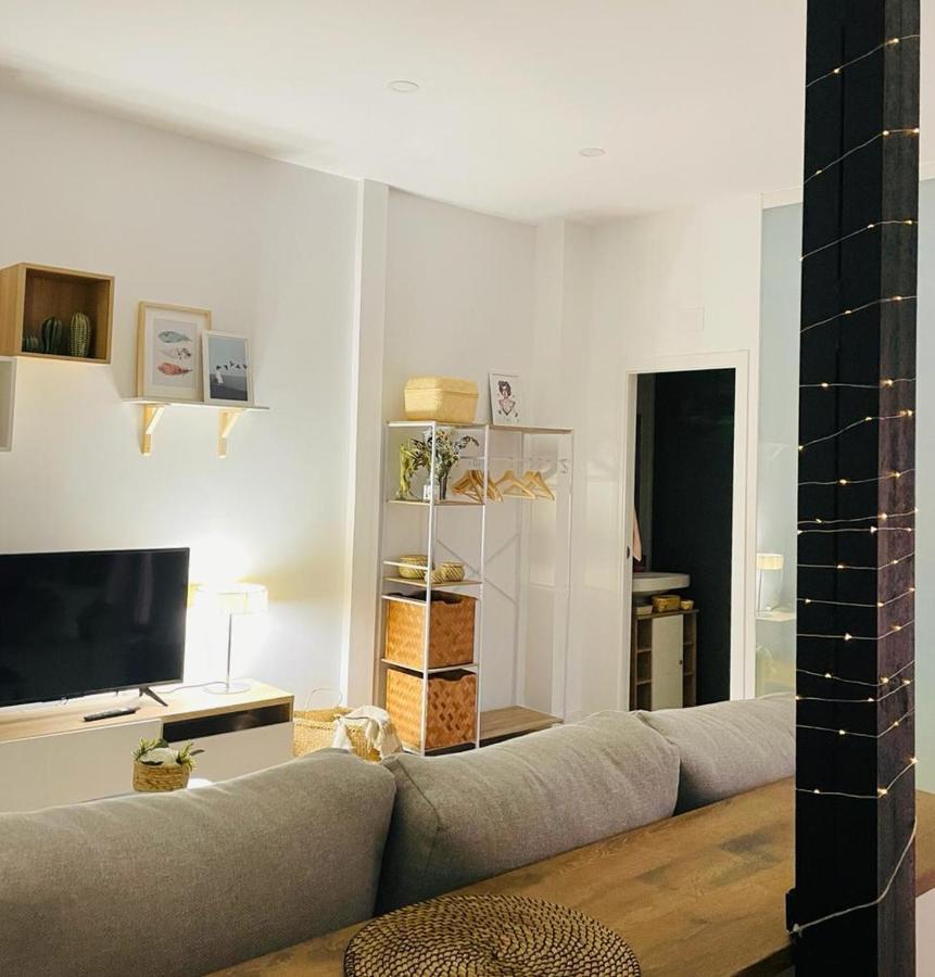 Apartamento En Casco Historico De Cordoba/Piscina Exterior foto
